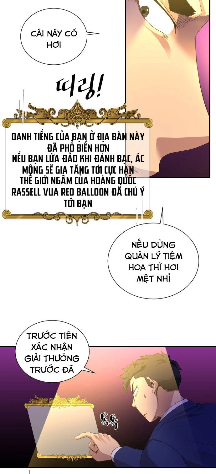 Người Bán Hoa Mạnh Nhất Chapter 29 - 4