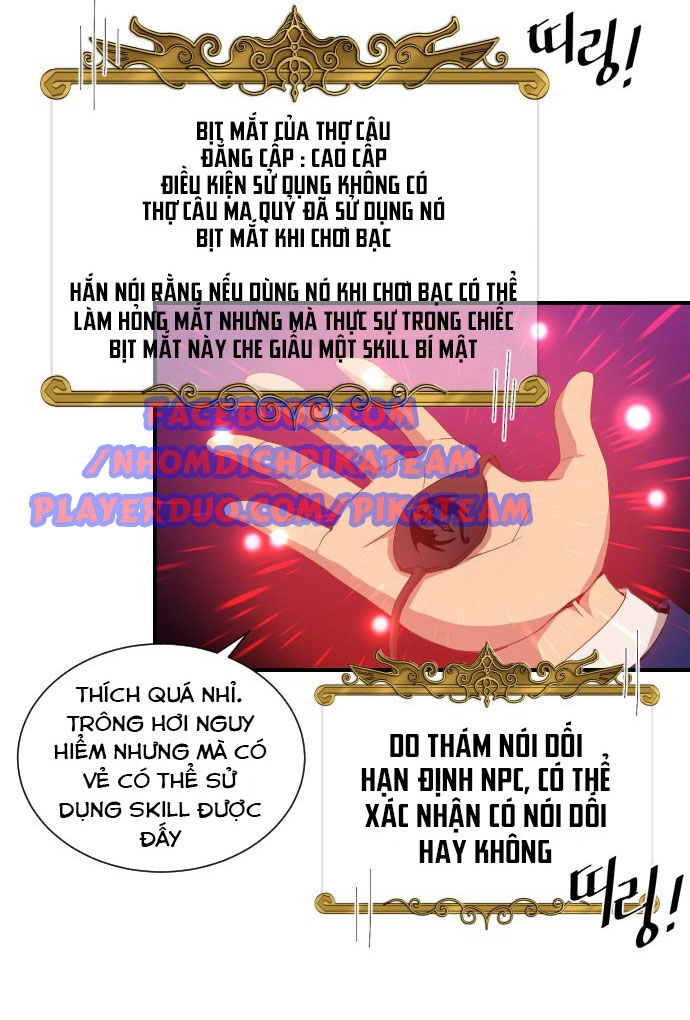 Người Bán Hoa Mạnh Nhất Chapter 29 - 5