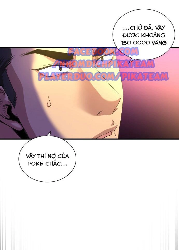 Người Bán Hoa Mạnh Nhất Chapter 29 - 7