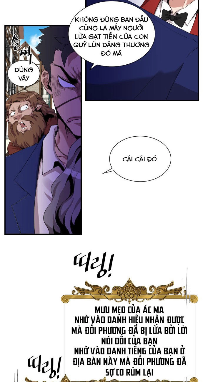 Người Bán Hoa Mạnh Nhất Chapter 29 - 12