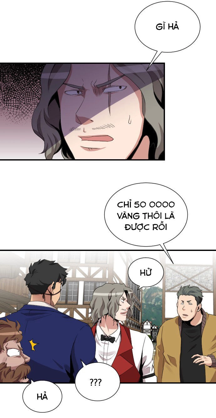 Người Bán Hoa Mạnh Nhất Chapter 29 - 14