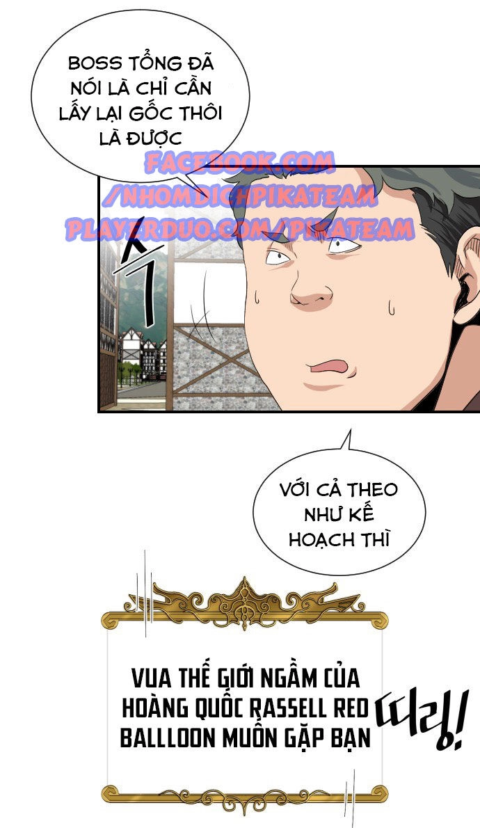 Người Bán Hoa Mạnh Nhất Chapter 29 - 15