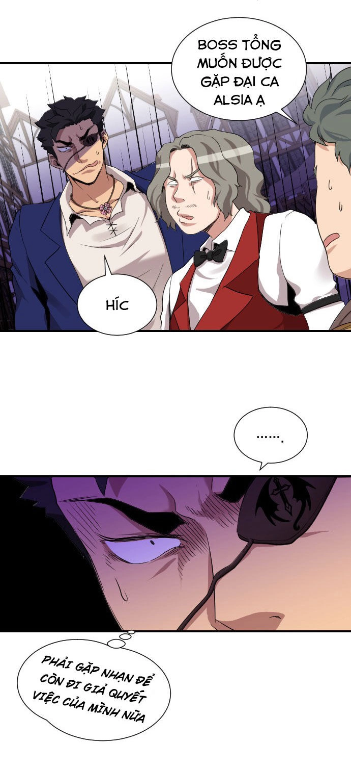 Người Bán Hoa Mạnh Nhất Chapter 29 - 16