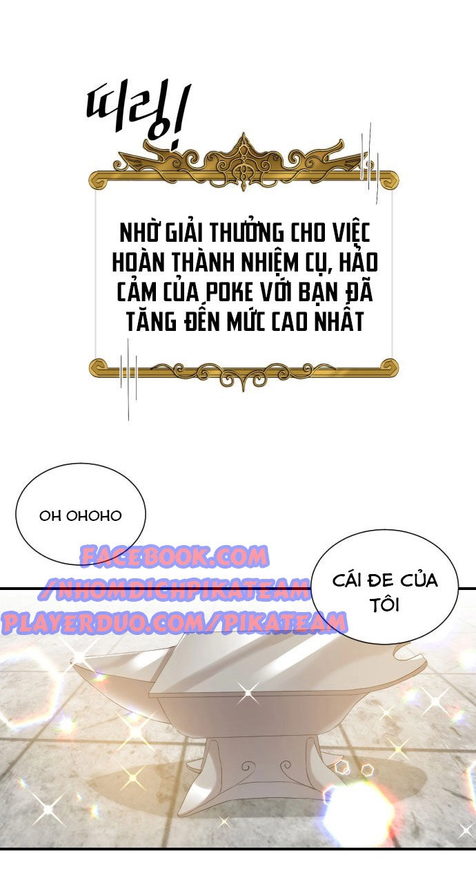 Người Bán Hoa Mạnh Nhất Chapter 29 - 18