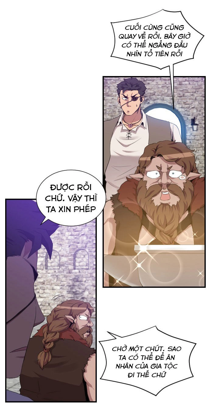 Người Bán Hoa Mạnh Nhất Chapter 29 - 19