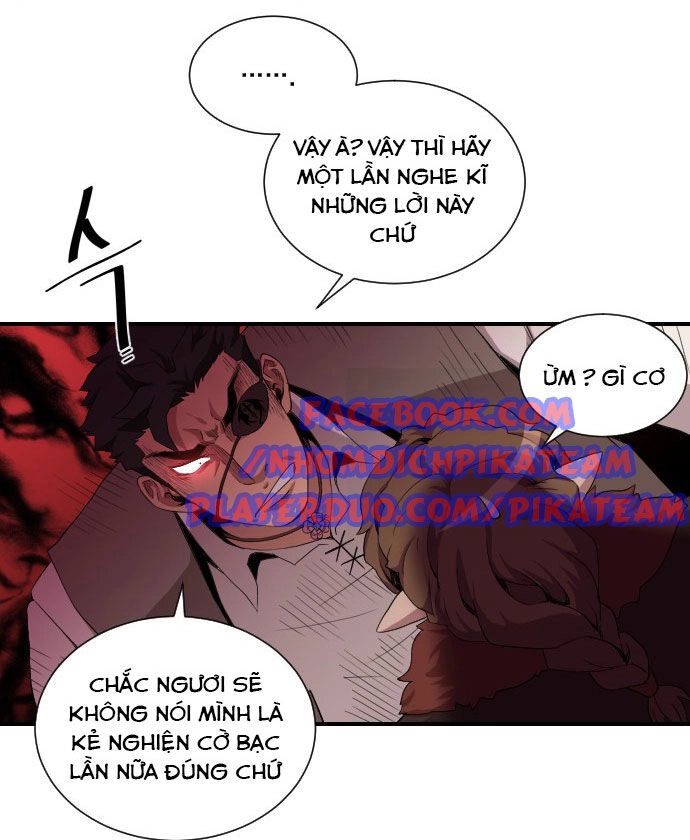 Người Bán Hoa Mạnh Nhất Chapter 29 - 20