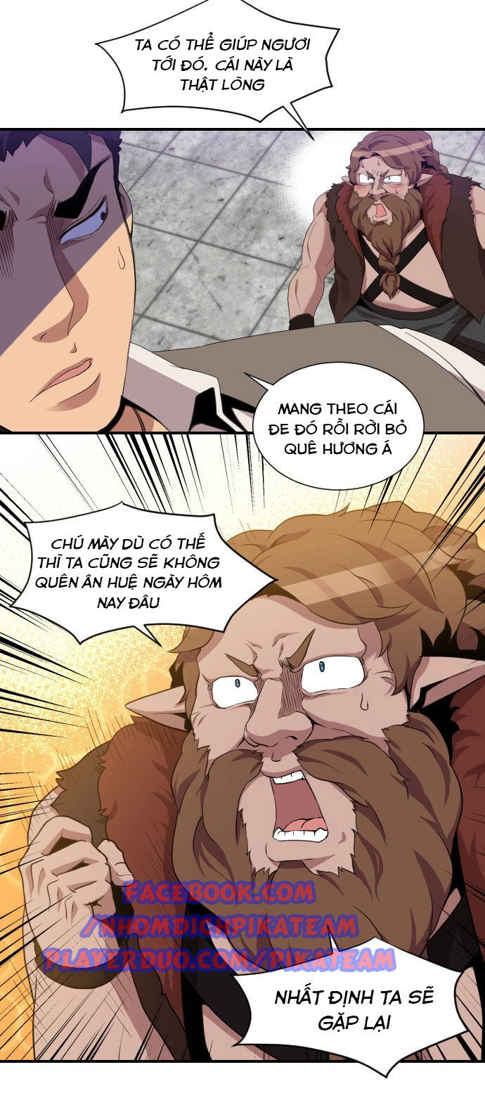 Người Bán Hoa Mạnh Nhất Chapter 29 - 25