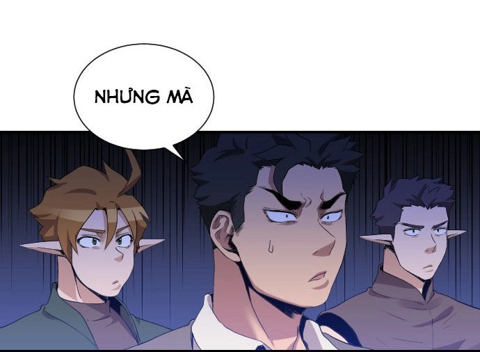 Người Bán Hoa Mạnh Nhất Chapter 29 - 28