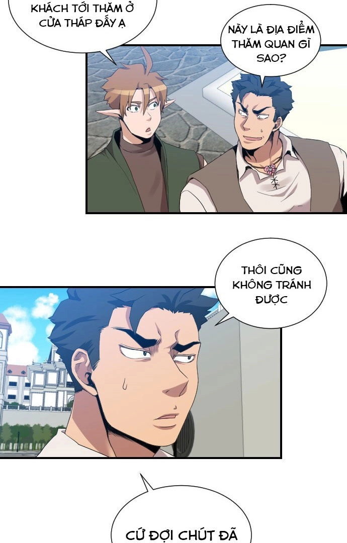 Người Bán Hoa Mạnh Nhất Chapter 29 - 30