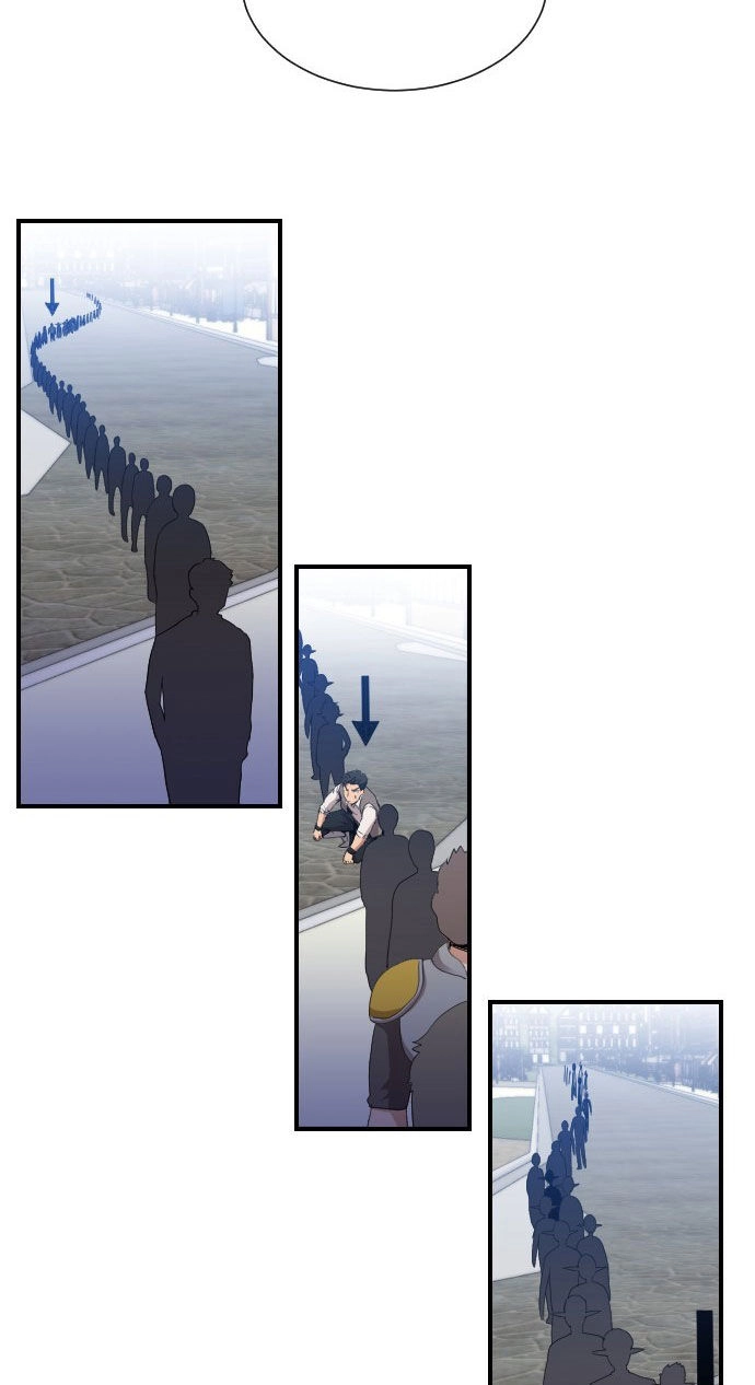 Người Bán Hoa Mạnh Nhất Chapter 29 - 31