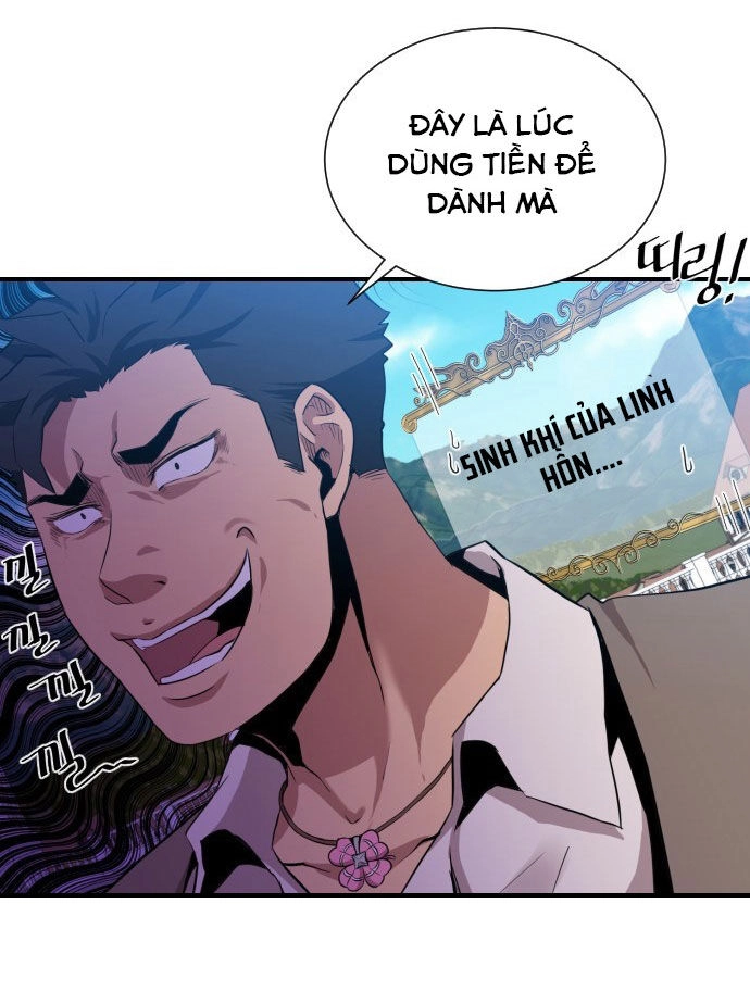 Người Bán Hoa Mạnh Nhất Chapter 29 - 40