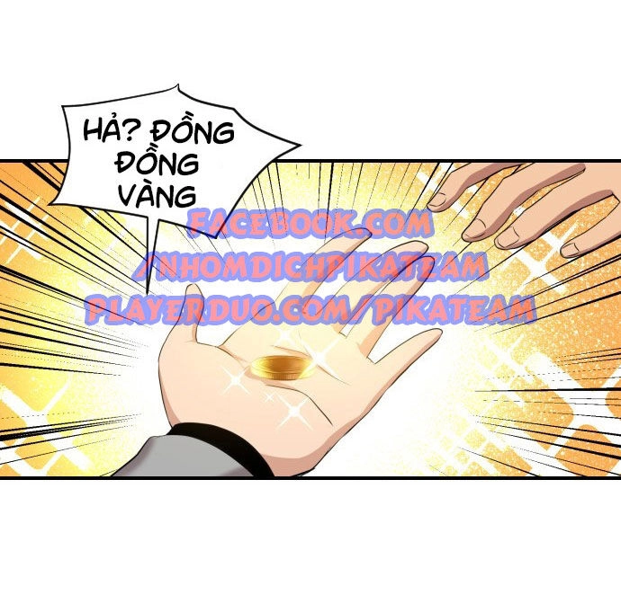 Người Bán Hoa Mạnh Nhất Chapter 29 - 42