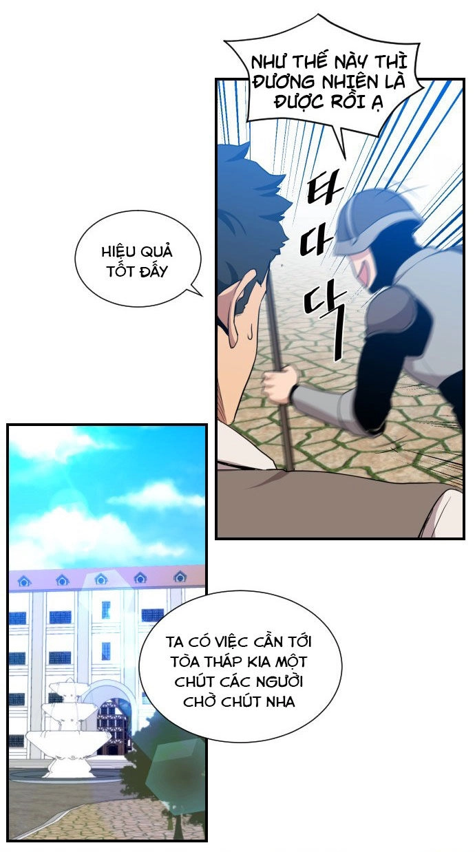 Người Bán Hoa Mạnh Nhất Chapter 29 - 43