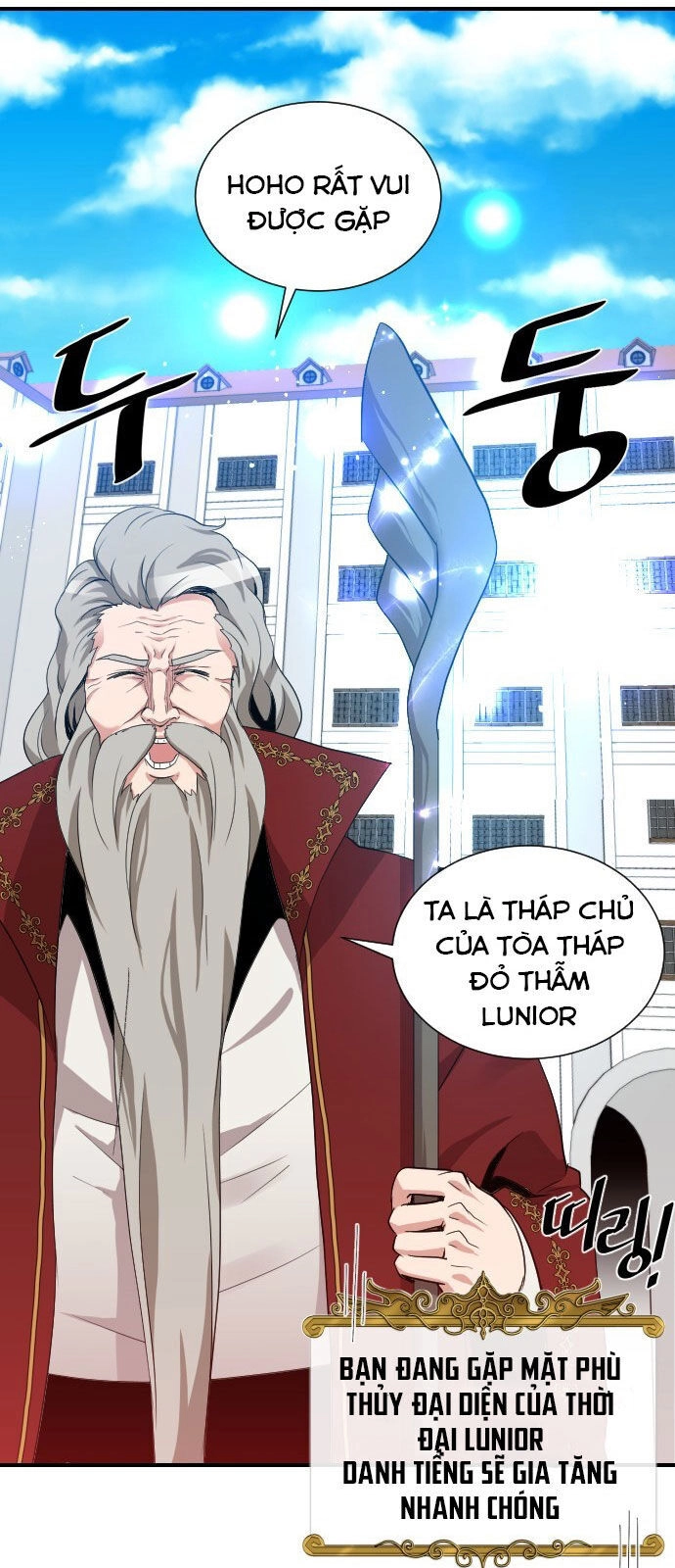 Người Bán Hoa Mạnh Nhất Chapter 29 - 44