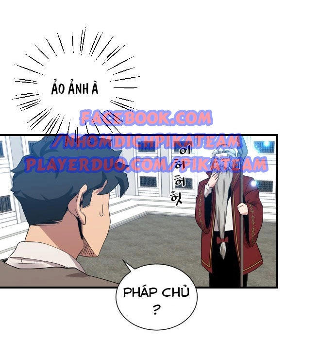 Người Bán Hoa Mạnh Nhất Chapter 29 - 46