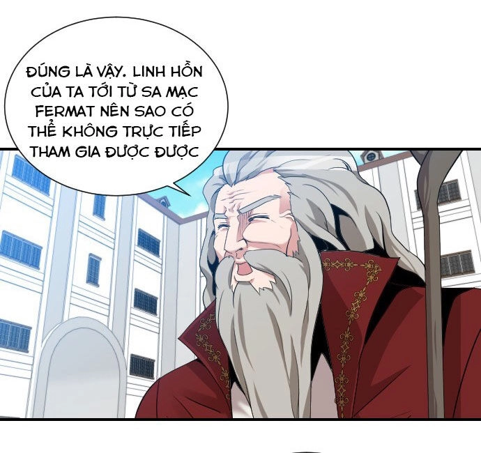 Người Bán Hoa Mạnh Nhất Chapter 29 - 47