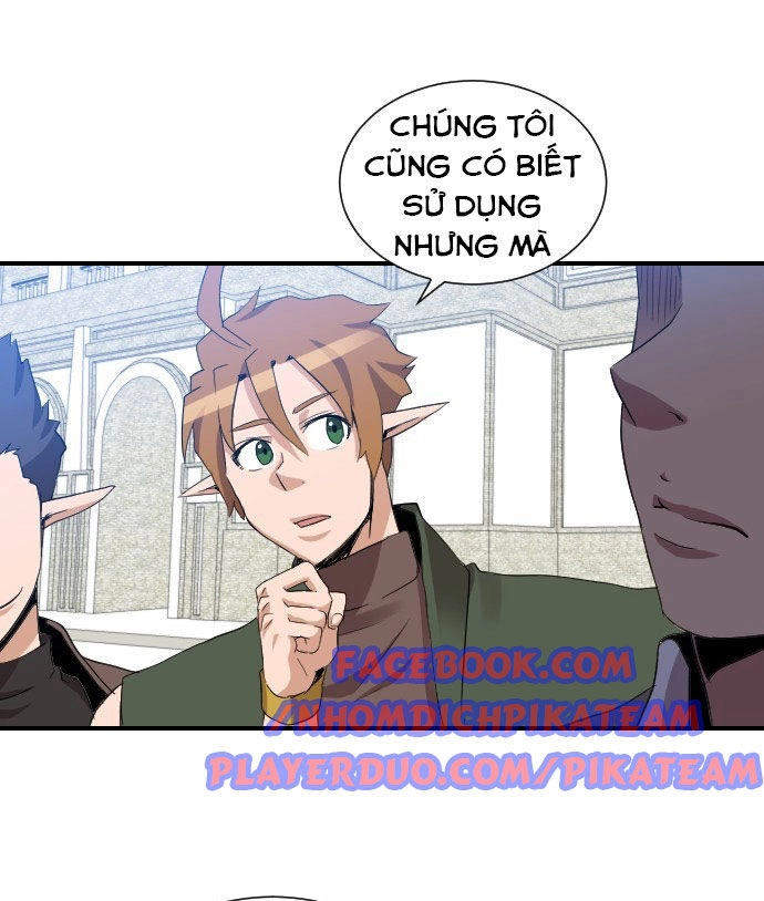 Người Bán Hoa Mạnh Nhất Chapter 29 - 49