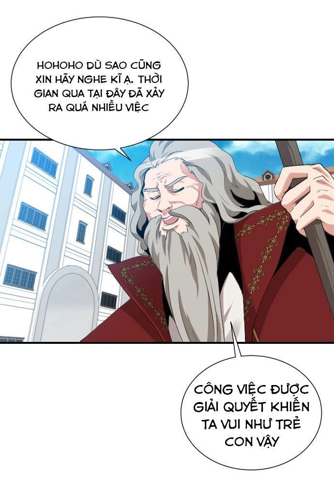 Người Bán Hoa Mạnh Nhất Chapter 29 - 51