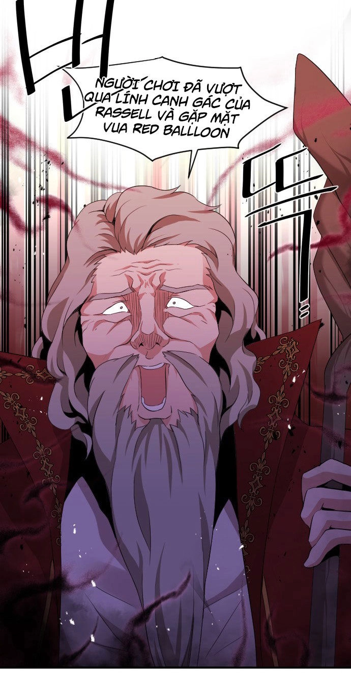 Người Bán Hoa Mạnh Nhất Chapter 29 - 54