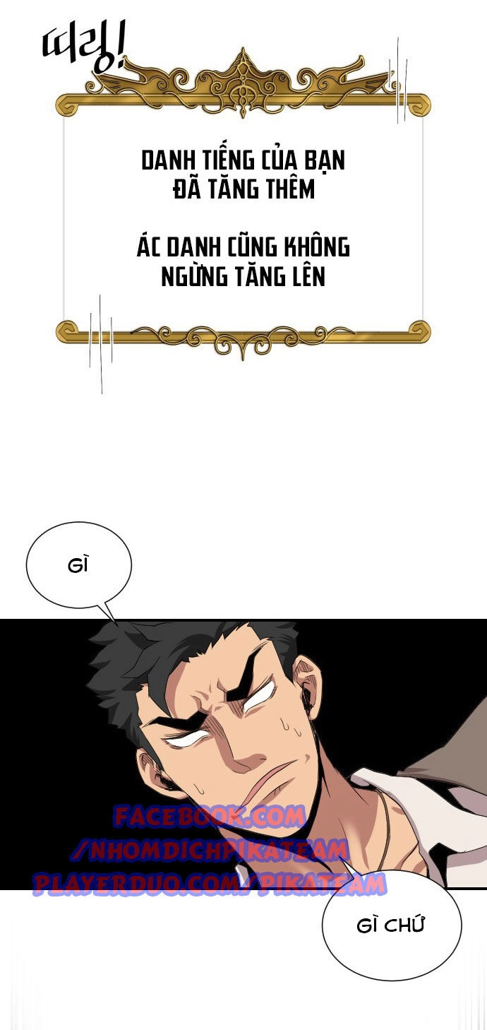 Người Bán Hoa Mạnh Nhất Chapter 29 - 55