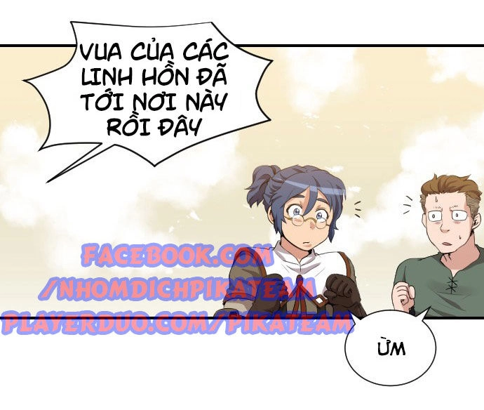 Người Bán Hoa Mạnh Nhất Chapter 29 - 59