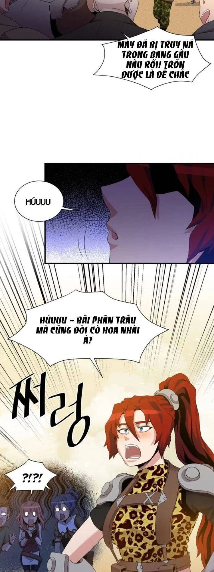 Người Bán Hoa Mạnh Nhất Chapter 30 - 8