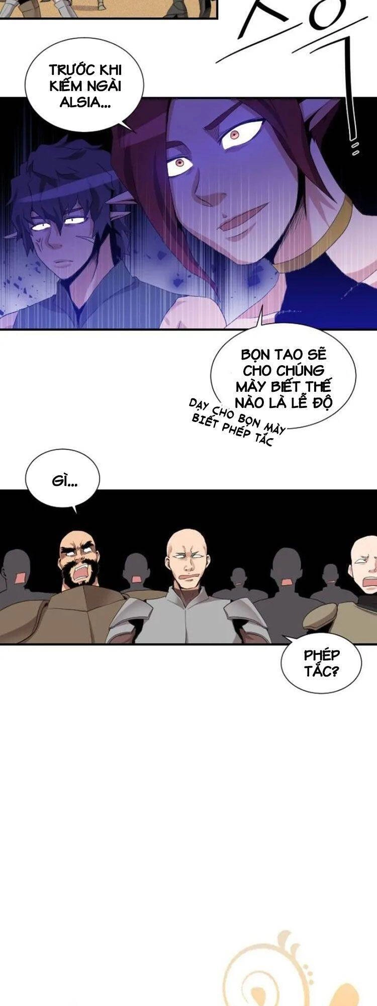 Người Bán Hoa Mạnh Nhất Chapter 30 - 14