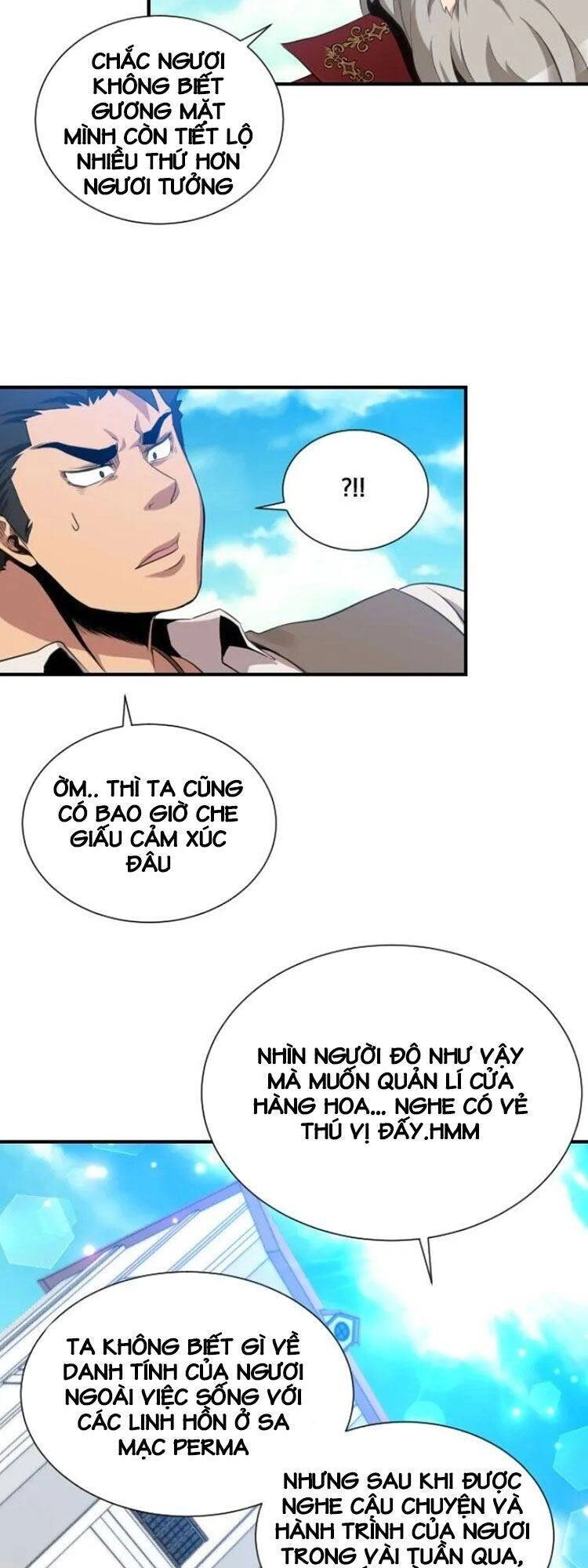 Người Bán Hoa Mạnh Nhất Chapter 30 - 26