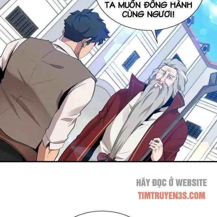 Người Bán Hoa Mạnh Nhất Chapter 30 - 27