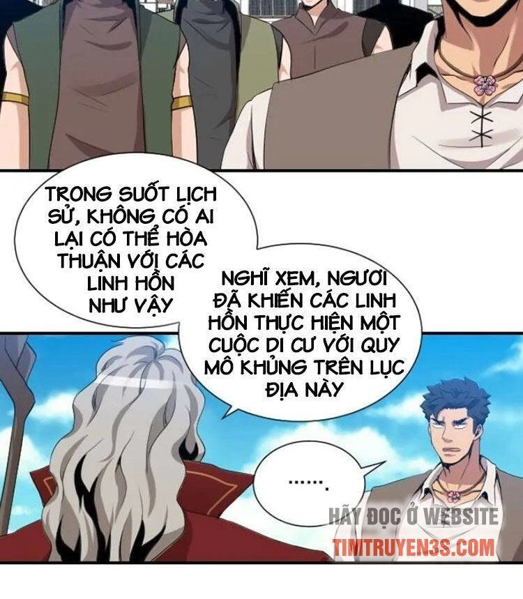 Người Bán Hoa Mạnh Nhất Chapter 30 - 31