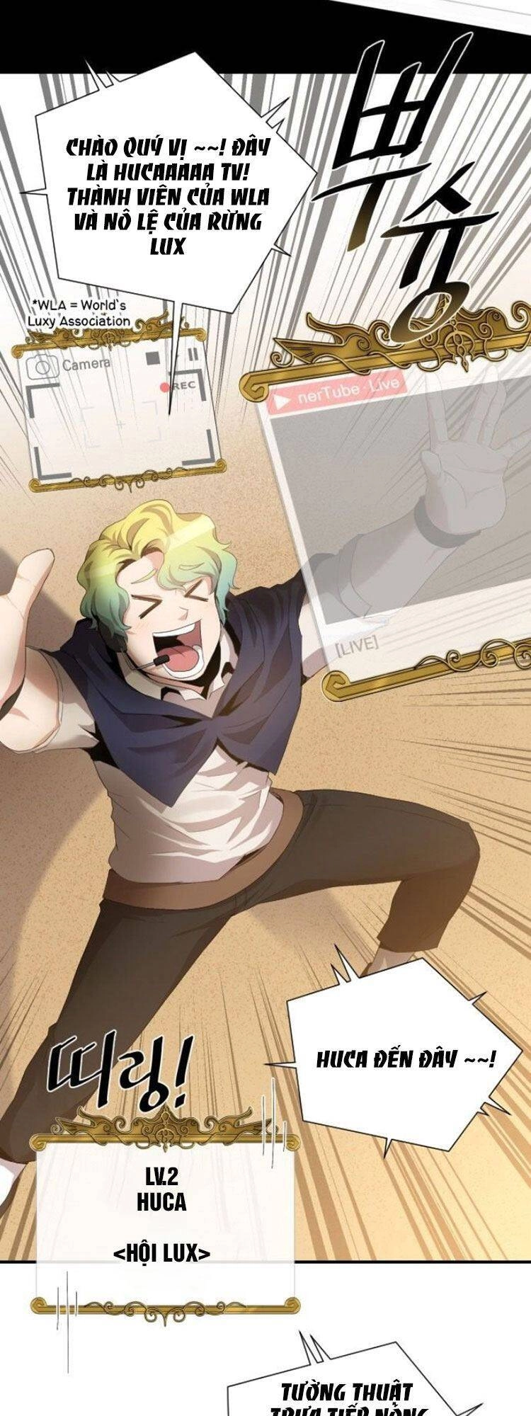 Người Bán Hoa Mạnh Nhất Chapter 31 - 3