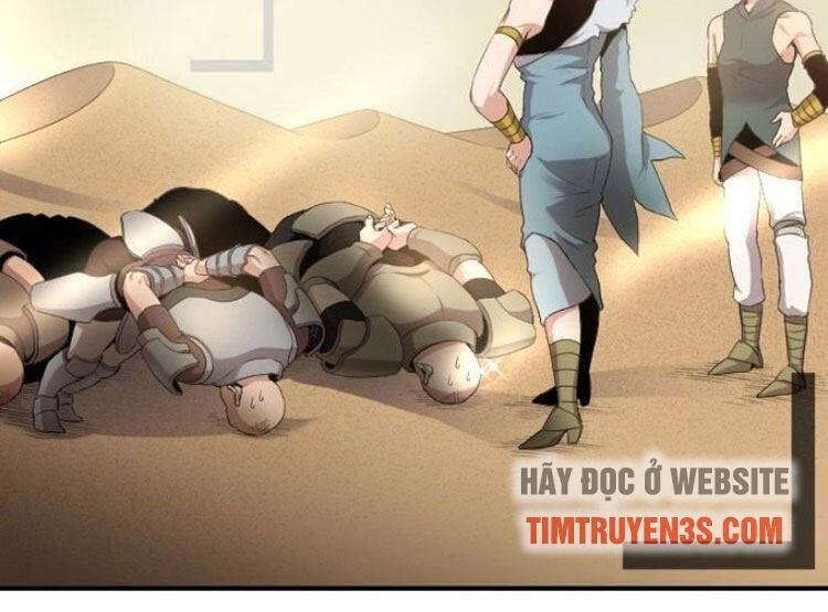 Người Bán Hoa Mạnh Nhất Chapter 31 - 5