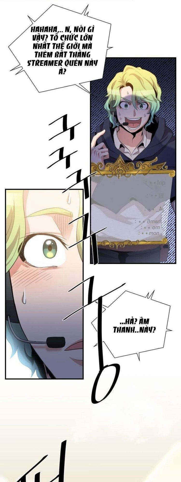 Người Bán Hoa Mạnh Nhất Chapter 31 - 9