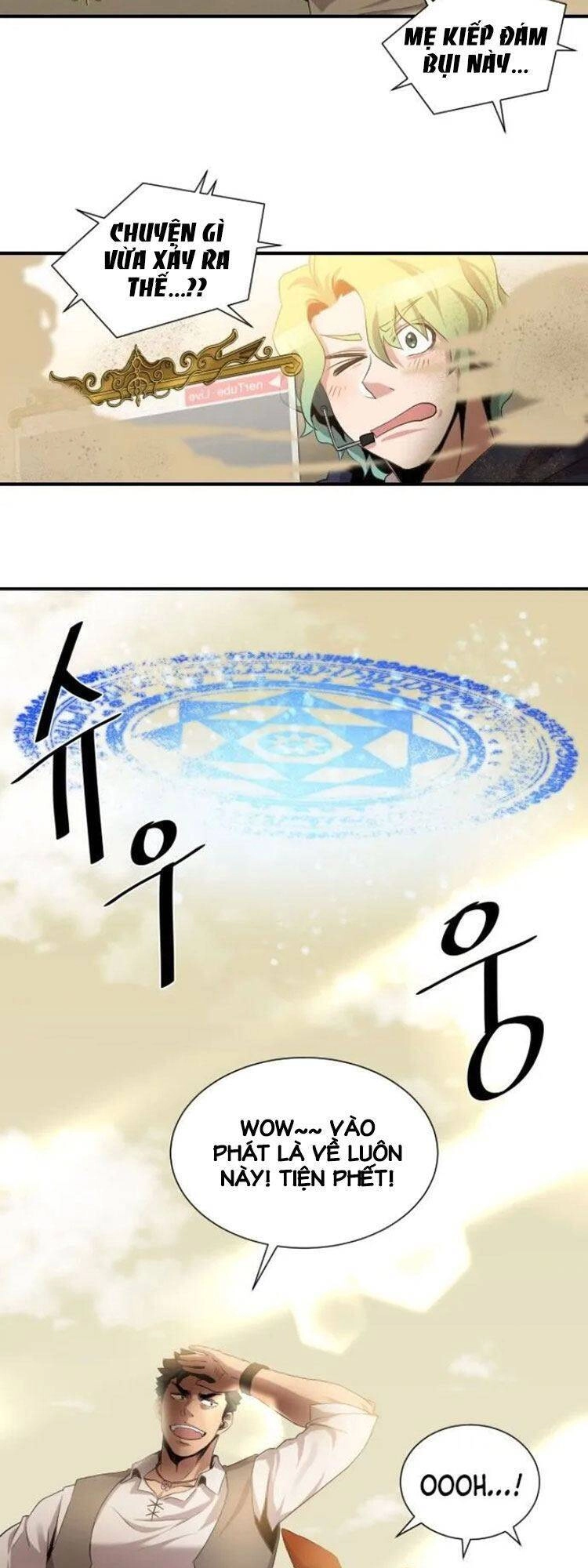 Người Bán Hoa Mạnh Nhất Chapter 31 - 18