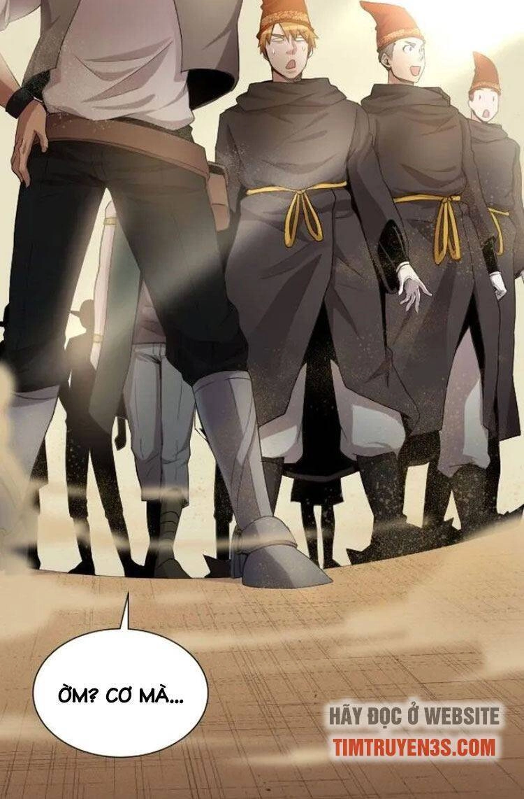 Người Bán Hoa Mạnh Nhất Chapter 31 - 19