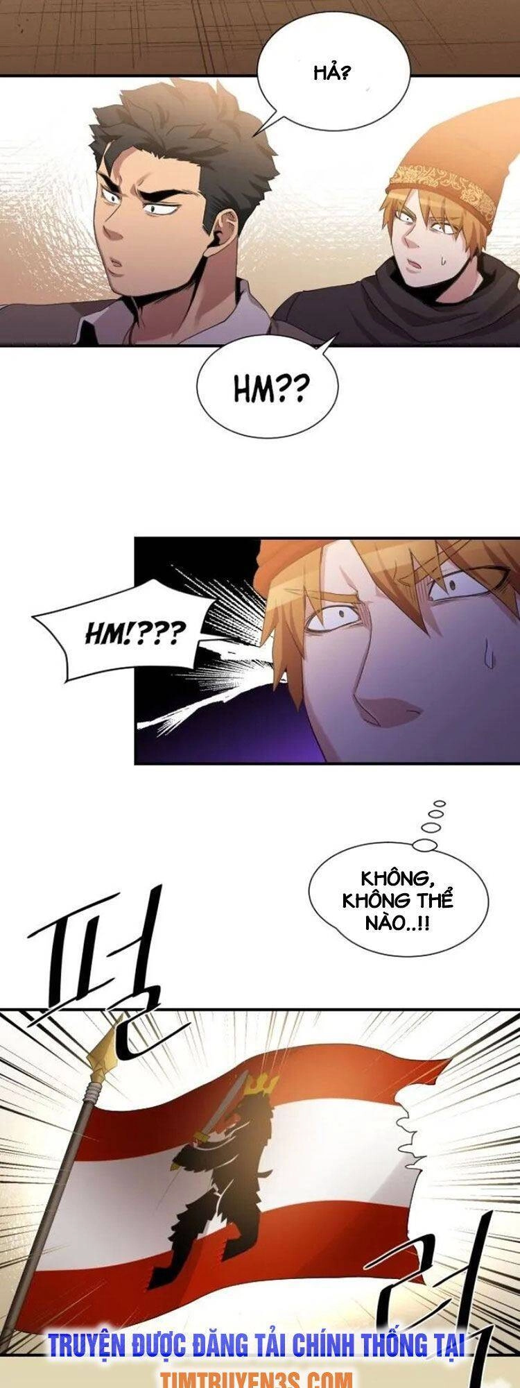 Người Bán Hoa Mạnh Nhất Chapter 31 - 20