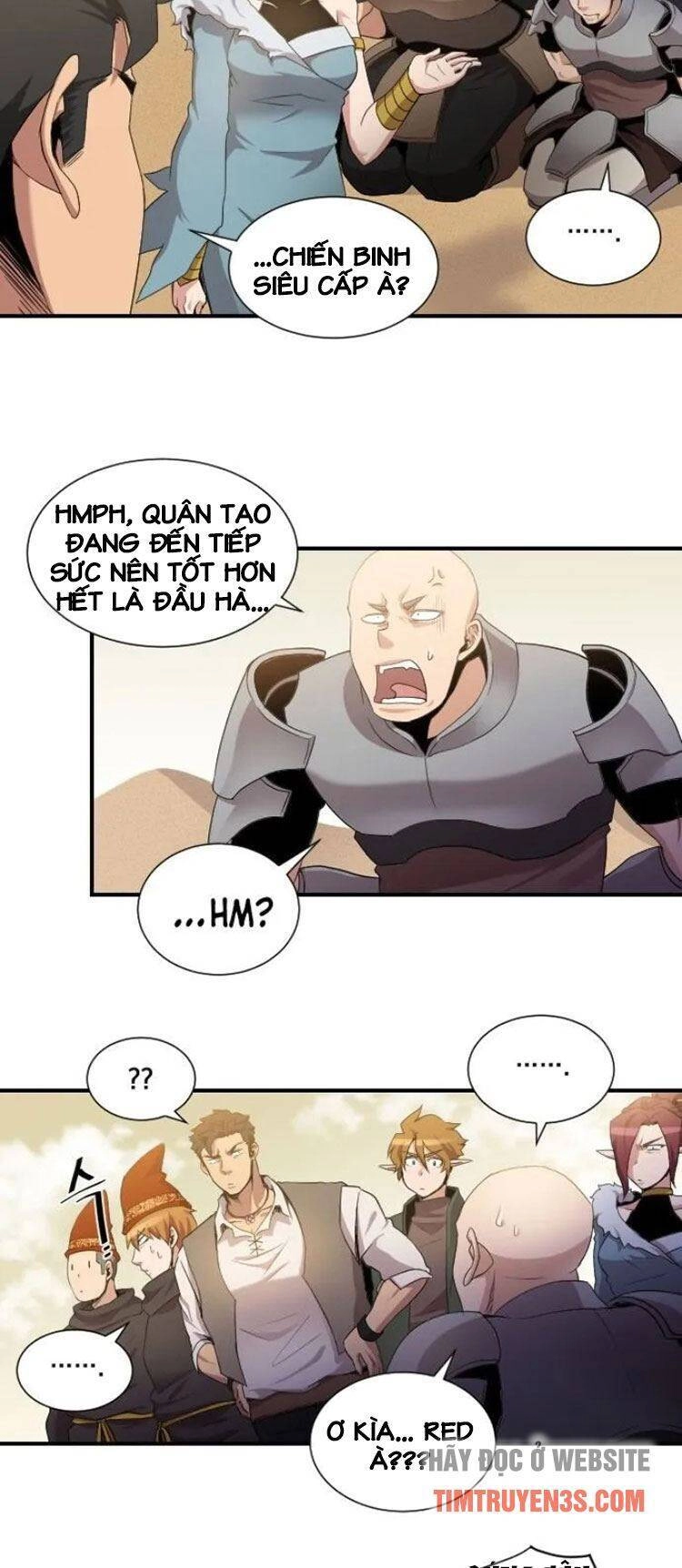 Người Bán Hoa Mạnh Nhất Chapter 31 - 23