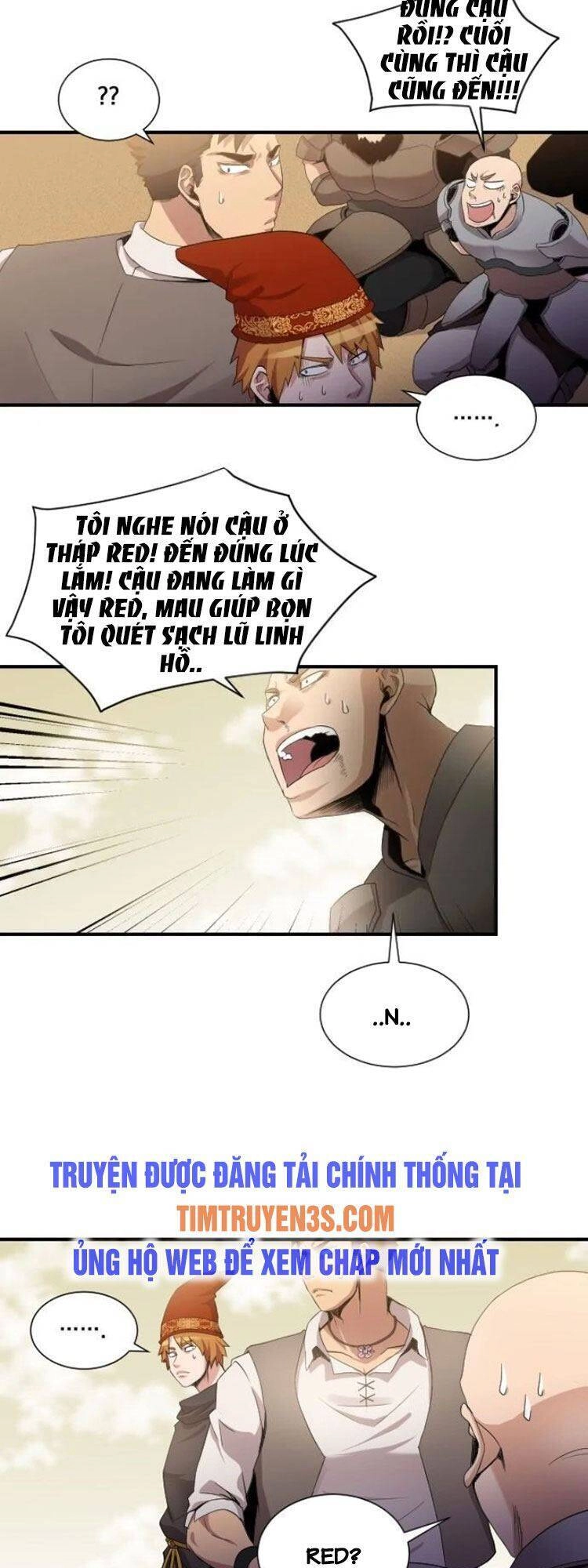 Người Bán Hoa Mạnh Nhất Chapter 31 - 24