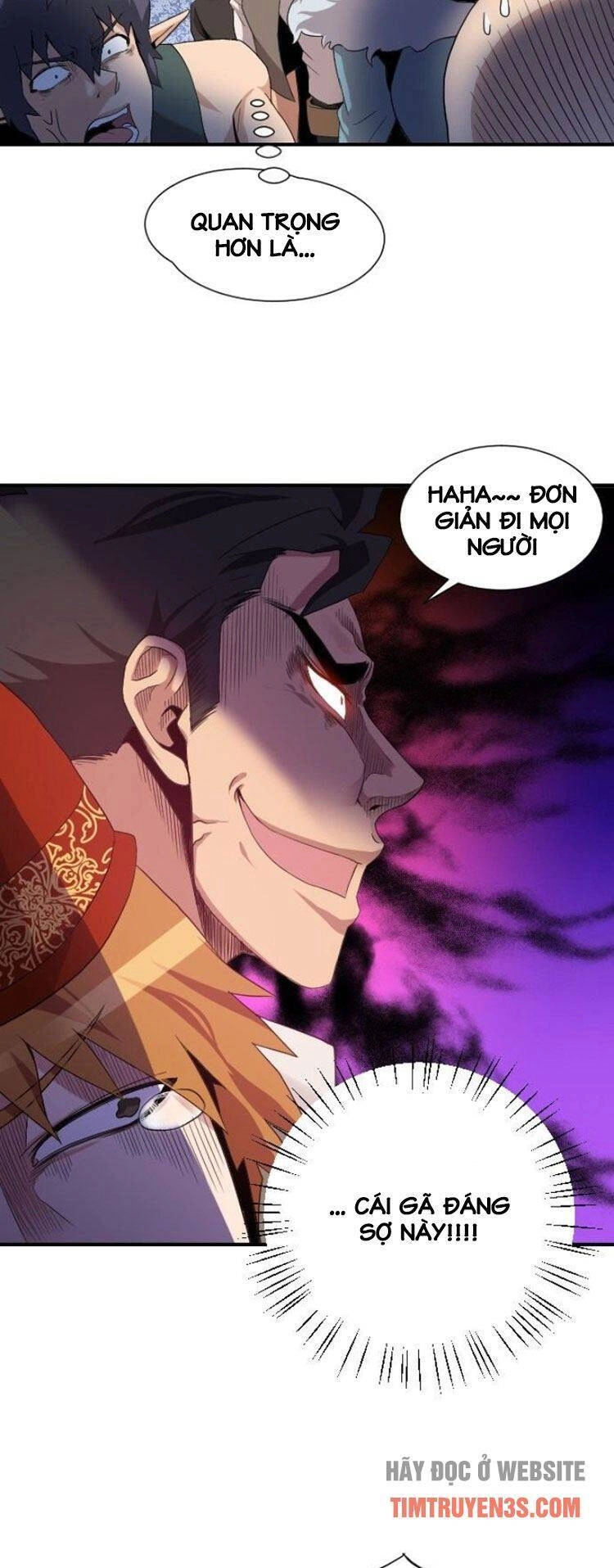 Người Bán Hoa Mạnh Nhất Chapter 31 - 26