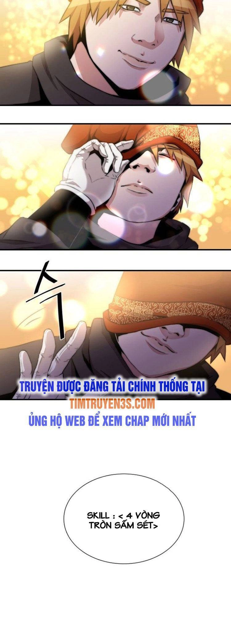 Người Bán Hoa Mạnh Nhất Chapter 31 - 28