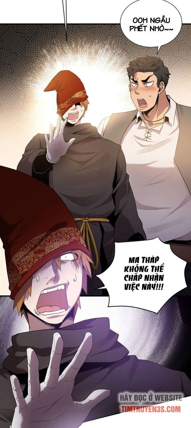 Người Bán Hoa Mạnh Nhất Chapter 31 - 30