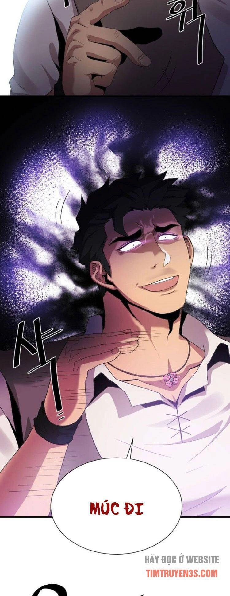 Người Bán Hoa Mạnh Nhất Chapter 31 - 34