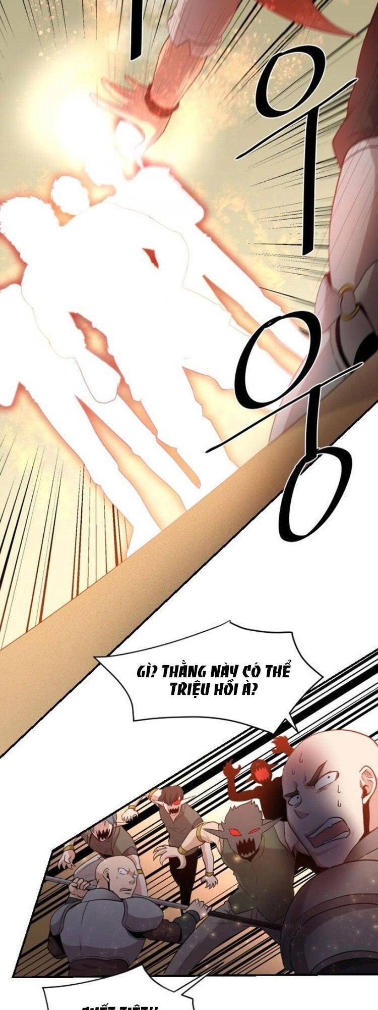 Người Bán Hoa Mạnh Nhất Chapter 31 - 37