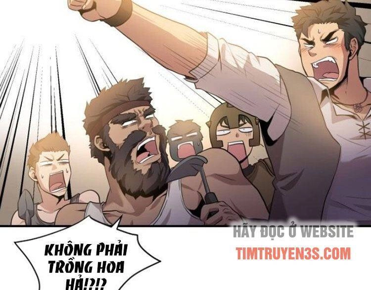 Người Bán Hoa Mạnh Nhất Chapter 31 - 39