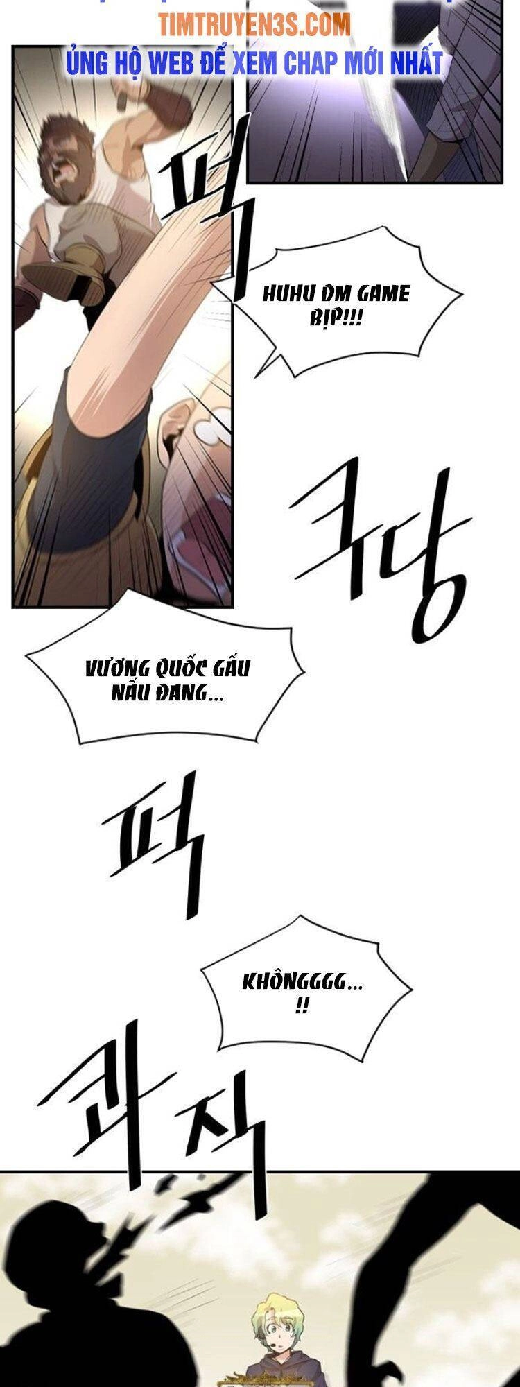 Người Bán Hoa Mạnh Nhất Chapter 31 - 41