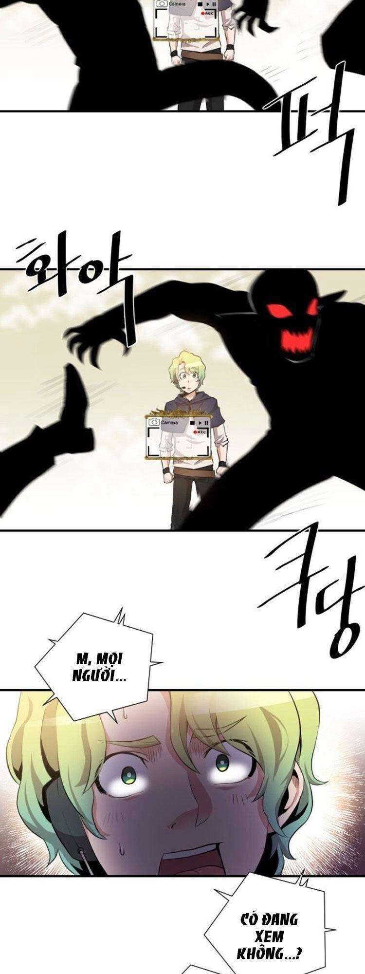 Người Bán Hoa Mạnh Nhất Chapter 31 - 42