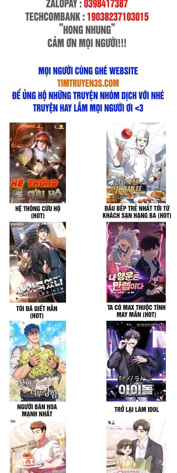 Người Bán Hoa Mạnh Nhất Chapter 31 - 46