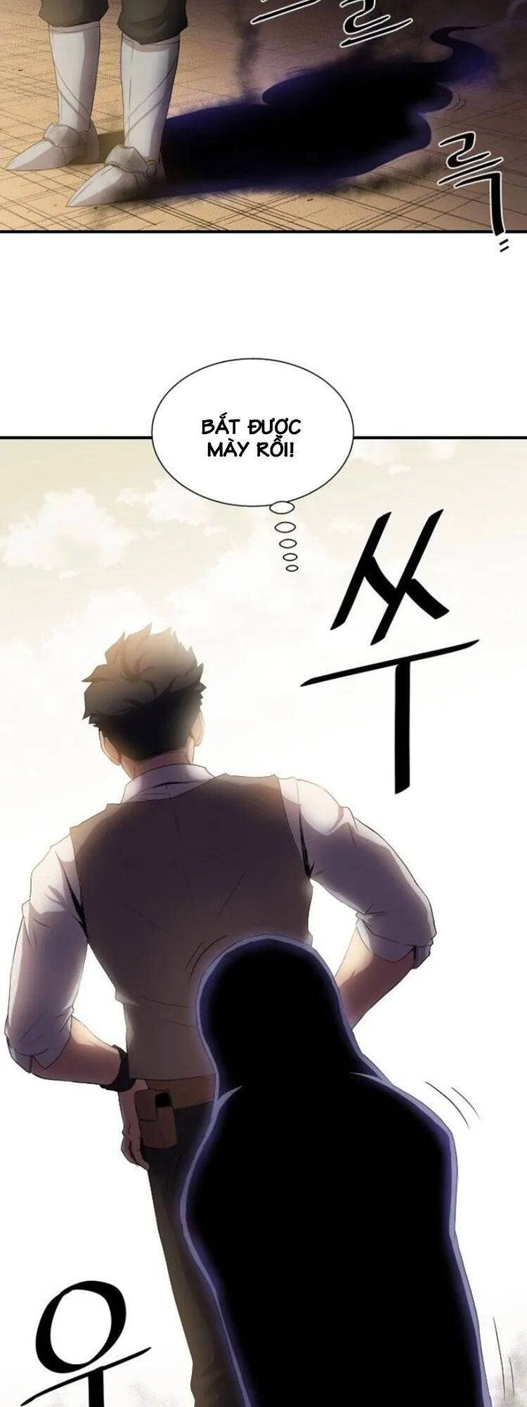 Người Bán Hoa Mạnh Nhất Chapter 32 - 8