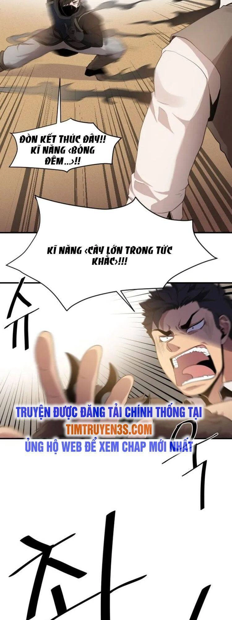 Người Bán Hoa Mạnh Nhất Chapter 32 - 23