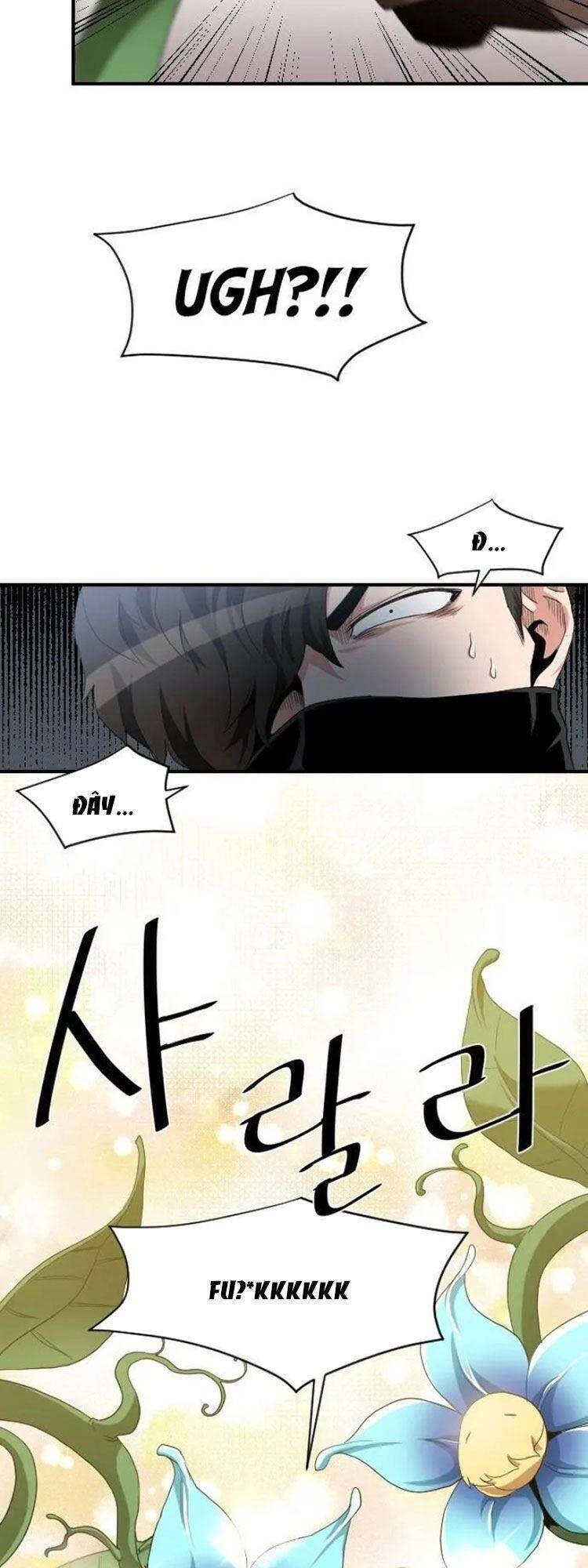 Người Bán Hoa Mạnh Nhất Chapter 32 - 26